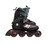 Used K2 KINETIC Senior Rec Fitness Skates Black Senior 9 11813-S000353586 View 1