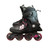 Used K2 KINETIC Senior Rec Fitness Skates Black Senior 9 11813-S000353586 View 2