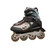 Used SPARK Senior Rec Fitness Skates Black Senior 8 11813-S000353587 View 2