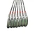 Used Taylormade RAC FORGED Mens Iron Set RH 4I-PW 11834-S000056296 View 1