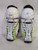 Used Reebok 16K Junior Shin Guards White 13" 11727-S000206948 View 1