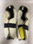 Used USA Hockey ONE GOAL Junior Shin Guards White 10" 11855-S000208944 View 2