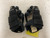 Used CCM EDGE Youth Gloves Black 9" 11855-S000208947 View 3