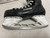 Used Bauer MS-1 Senior Hockey Skate Black Senior 9 11855-S000208954 View 5