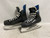 Used Bauer MS-1 Senior Hockey Skate Black Senior 9 11855-S000208954 View 4