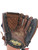 Used Rawlings RENEGADE BB/SB Glove RH Throw Brown 12 1/2" 11450-S000527661 View 2