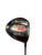 Used Taylormade TOUR BURNER Mens Driver RH 9.5 Degree 11732-S000372002 View 2