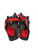 Used Bauer X3 Senior Shin Guards Black 15" 11721-S000288019 View 2