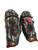 Used Bauer X3 Senior Shin Guards Black 15" 11721-S000288019 View 1