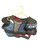 Used CCM NEXT Senior Shoulder Pads LG 11721-S000288023 View 1