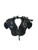 Used Champro SCORPION SHOULDER PADS YTH SM FB Shoulder Pads Black SM 11768-S000240764 View 1