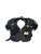 Used Champro SCORPION SHOULDER PADS YTH SM FB Shoulder Pads Black SM 11768-S000240764 View 2