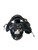 Used Champro SCORPION SHOULDER PADS YTH SM FB Shoulder Pads Black SM 11768-S000240764 View 4