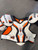 Used Bauer SUPREME ONE60 S/P Senior Shoulder Pads LG 11858-S000092324 View 1