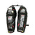 Used Bauer Senior Shin Guards Black 13" 11954-S000215694 View 1