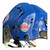 Used CCM TACKS 310 Helmet Cage Combo Royal Blue MD 11954-S000215698 View 4