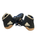 Used Adidas Wrestling Shoes Black Senior 13 11479-S000430244 View 3