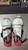 Used CCM JETSPEED Intermediate Shin Guards White 13" 11477-S000217383 View 1