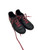 Used Brava Soccer Cleats Black And Pink Junior 05 11347-S000275343 View 1