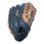 Used Champro AP-865 BB/SB Glove RH Throw Brown 12" 11735-S000368184 View 4