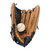 Used Champro AP-865 BB/SB Glove RH Throw Brown 12" 11735-S000368184 View 3