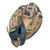 Used Wilson A0500. BB/SB Catchers RH Throw Brown 31" 11735-S000368185 View 4