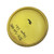Used Innova VROC Disc Golf Mid Range Yellow 11760-S000096847 View 3
