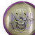 Used MVP INSANITY Disc Golf Mid Range Purple 11760-S000096849 View 2