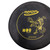 Used Innova ROC Disc Golf Mid Range Black 11760-S000096851 View 2