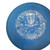 Used Innova ROC Disc Golf Mid Range Royal Blue 11760-S000096854 View 1
