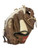 Used Rawlings CHAMPIONS SERIES BB/SB Catchers RH Throw Brown 29" 11909-S000011964 View 2