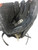 Used Franklin RTP BB/SB Glove RH Throw Black 9" 11909-S000011965 View 1