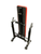 Used FOLDABLE BENCH PRESS Standard Bench 11613-S000188798 View 2