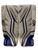 Used Brians GNETIK X5 Goalie Leg Pads Intermediate White/Royal Blue 30+1” 11742-S000542881 View 1
