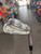 Used Mizuno 223 Mens Individual Iron RH 8 Iron 11337-S000495453 View 1