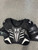 Used Under Armour LAX SHOULDER PADS Lacrosse Shoulder Pads Black MD 11858-S000092339 View 1