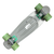Used Retrospec Penny Board Grey 6 1/2" View 1