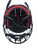 Used CCM TACKS 70 Helmet Cage Combo Black MD 10589-S000437753 View 2