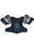 Used Bauer X Senior Shoulder Pads LG 10589-S000437756 View 2