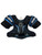 Used Bauer X Senior Shoulder Pads LG 10589-S000437756 View 1