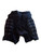 Used GOALIE PADDED SHORTS Goalie Bottom Adt Black MD 11732-S000372008 View 1