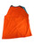 Used GOALIE JERSEY Soccer Goalie Top Adt Orange 3X 11732-S000372011 View 2