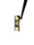 Used HAPPY GILMORE PUTTER Mens Putter RH Gold 11892-S000035551 View 10