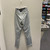 Used Under Armour PANTS BB/SB Pant Mens Grey SM 11762-S000084541 View 1