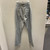 Used Under Armour PANTS BB/SB Pant Mens Grey SM 11762-S000084541 View 2