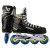 New BAUER XR RH SKATES 9 11873-BAR10631649 View 1