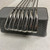 Used Taylormade M4 Mens Iron Set RH 5I-GW/AW 11762-S000084543 View 1