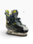 Used Bauer VAPOR 3X Junior Hockey Skate Black Junior 01.5 11375-S000381465 View 3