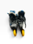 Used Tour Skate CODE 9 Roller Hockey Skates Black Junior 02 11375-S000381466 View 3