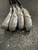 Used Wilson DEFY Mens Iron Set RH 7I-PW 11726-S000301937 View 3